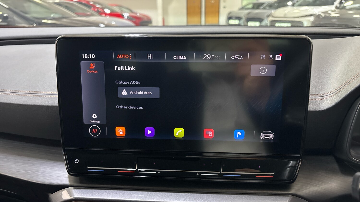 Used Cupra Formentor 2022 for sale - 76234648: Photo 25