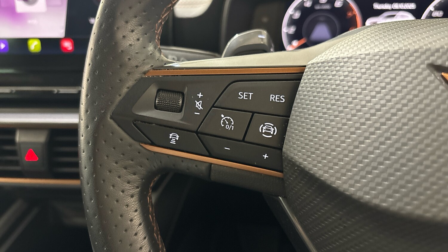 Used Cupra Formentor 2022 for sale - 76234648: Photo 26