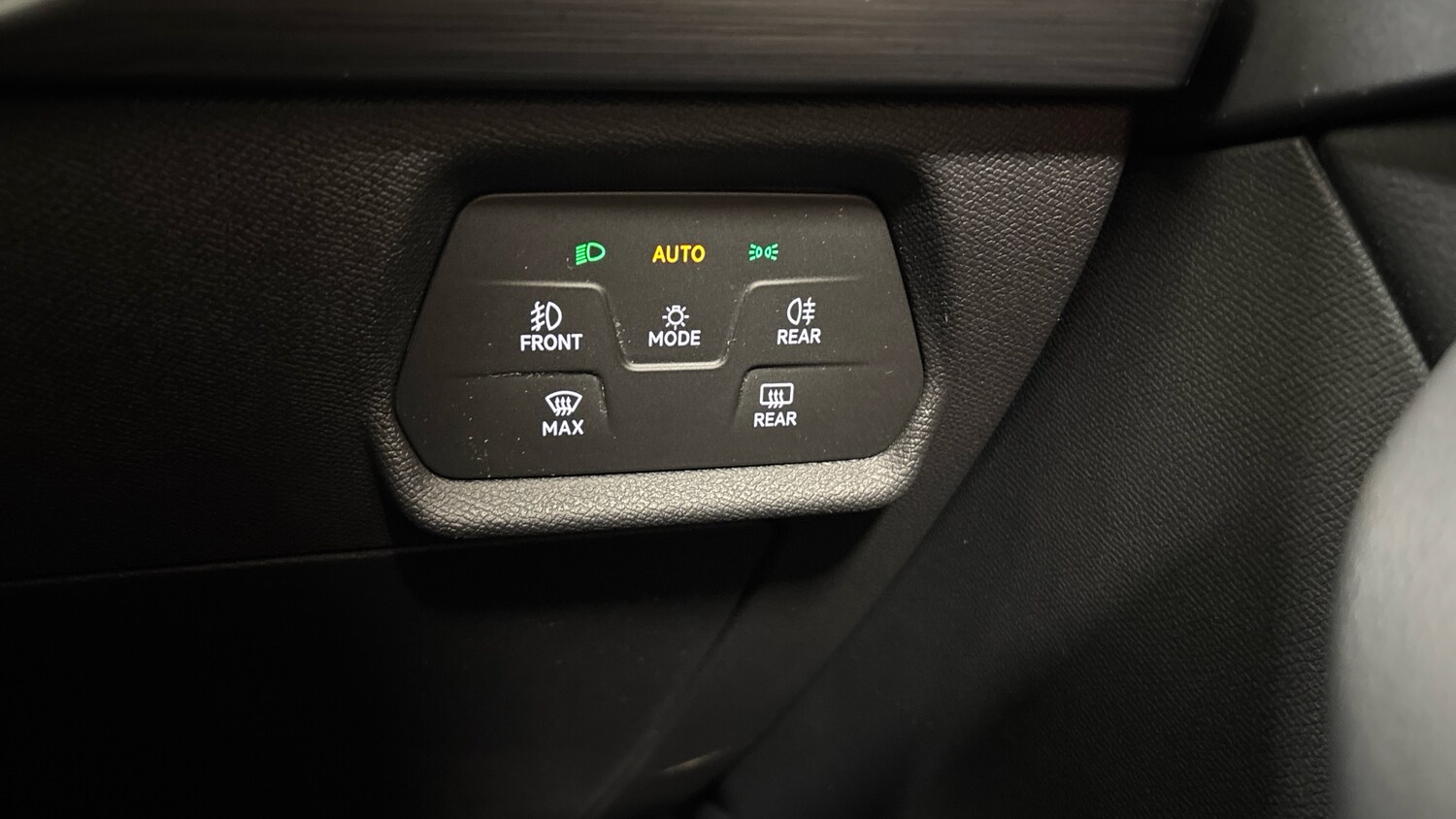 Used Cupra Formentor 2022 for sale - 76234648: Photo 27