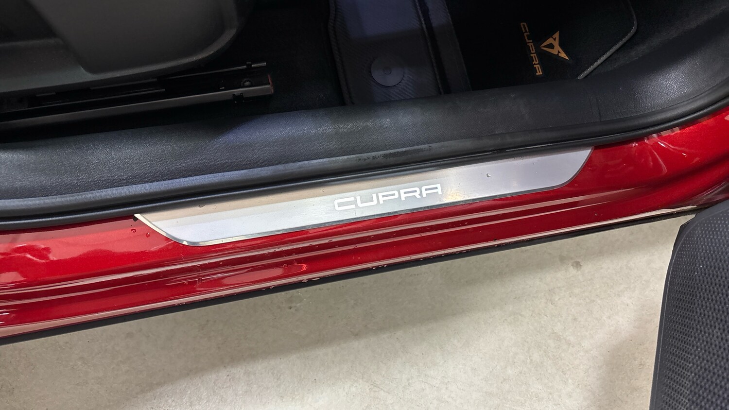 Used Cupra Formentor 2022 for sale - 76234648: Photo 29