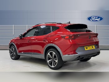 Used Cupra Formentor 2022 for sale - 76234648: Photo 2