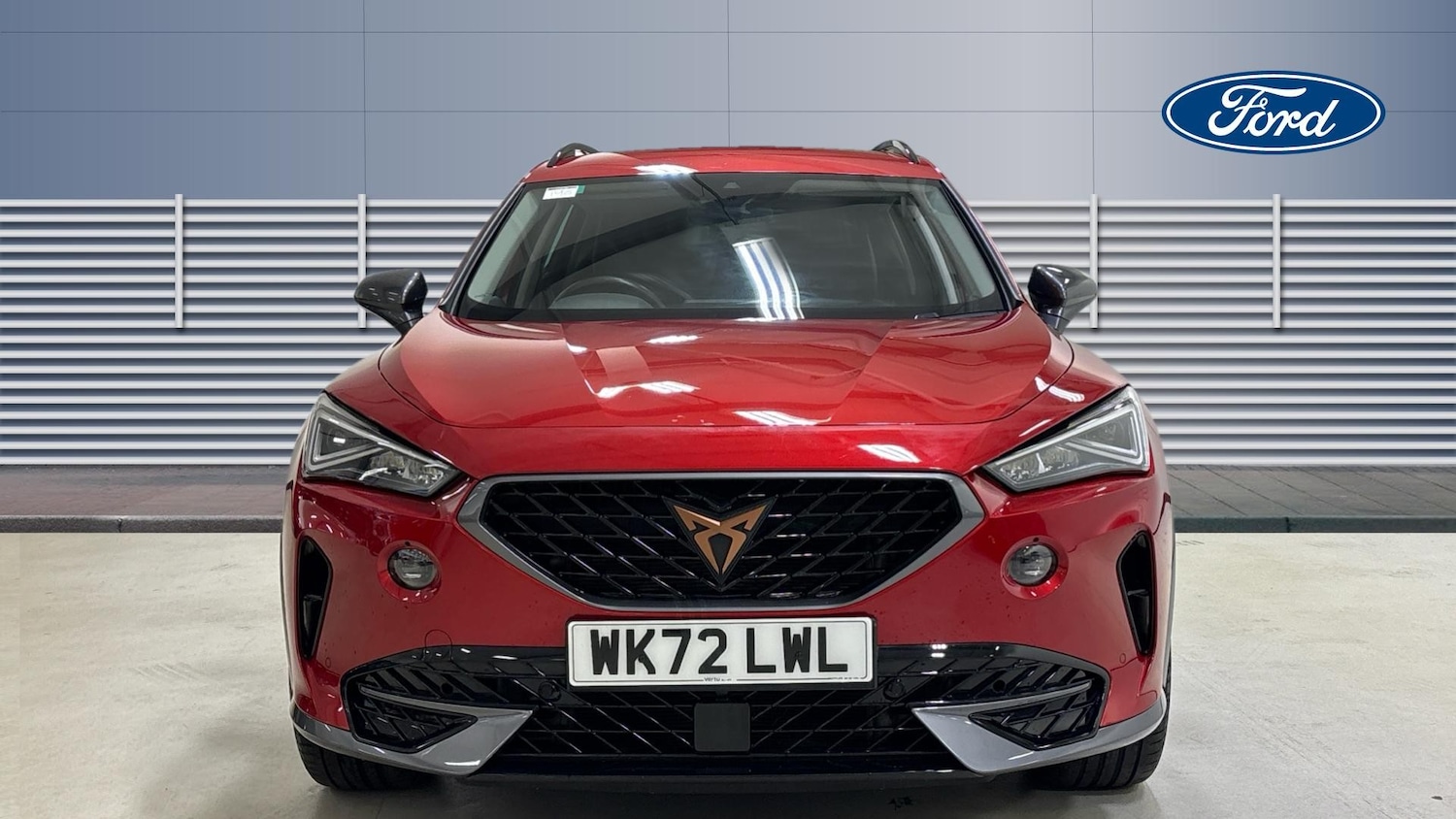 Used Cupra Formentor 2022 for sale - 76234648: Photo 3