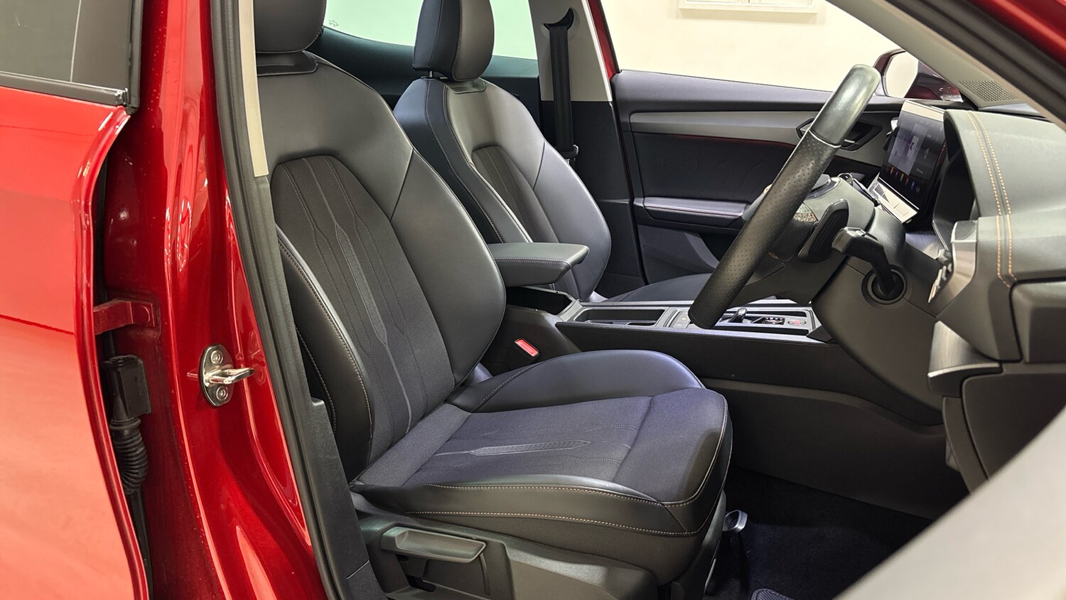 Used Cupra Formentor 2022 for sale - 76234648: Photo 30