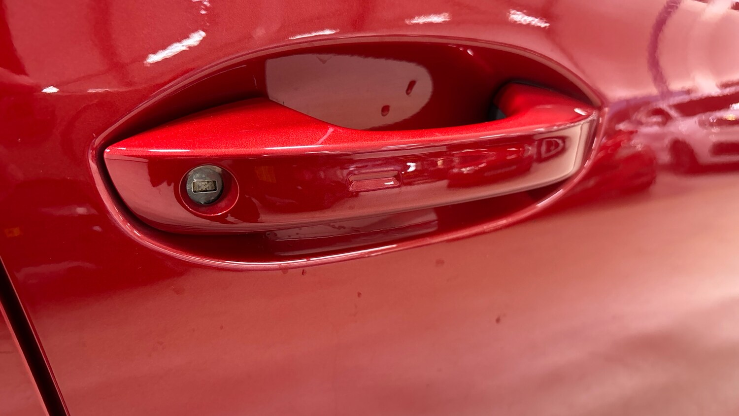 Used Cupra Formentor 2022 for sale - 76234648: Photo 31