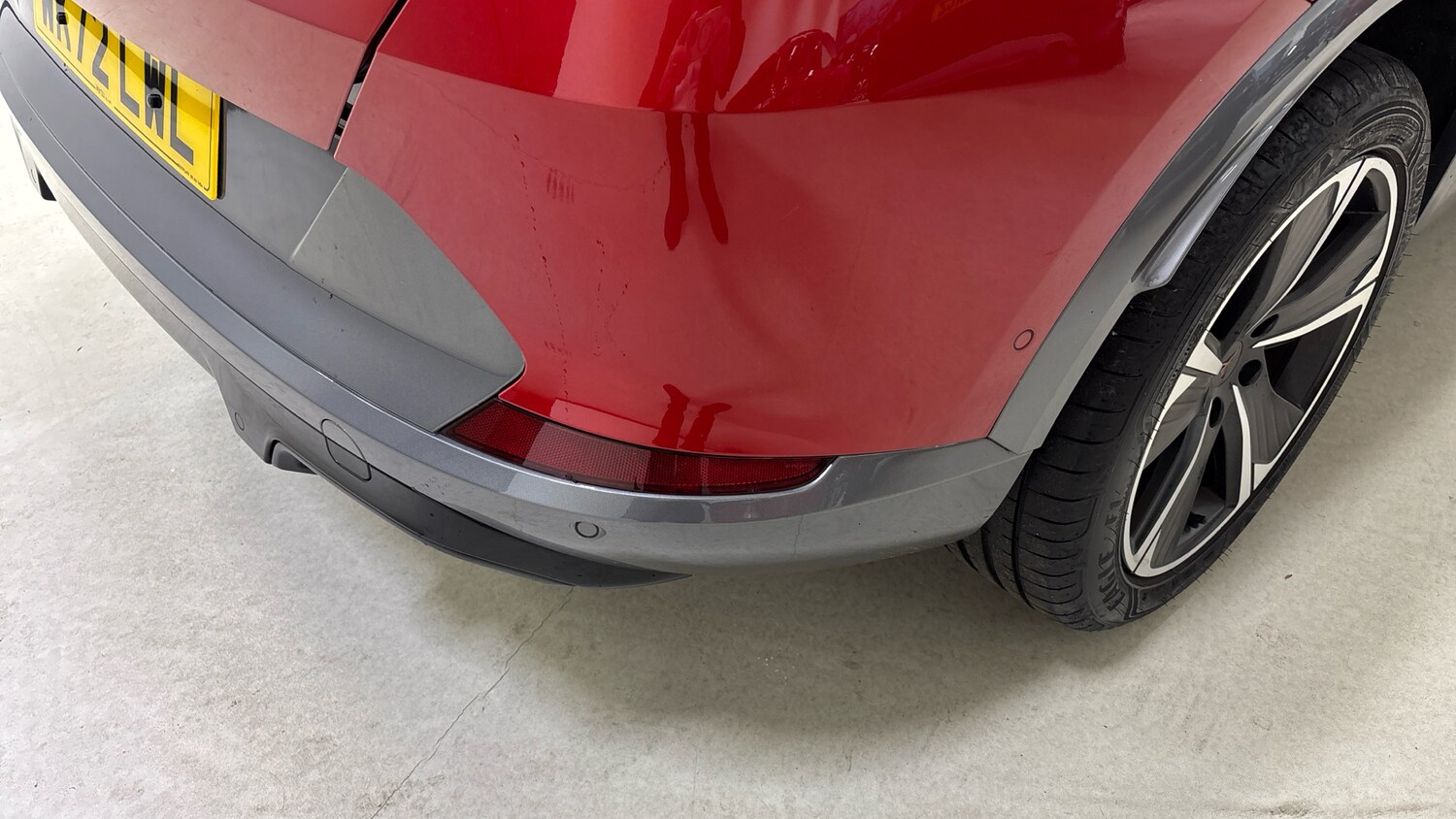 Used Cupra Formentor 2022 for sale - 76234648: Photo 32