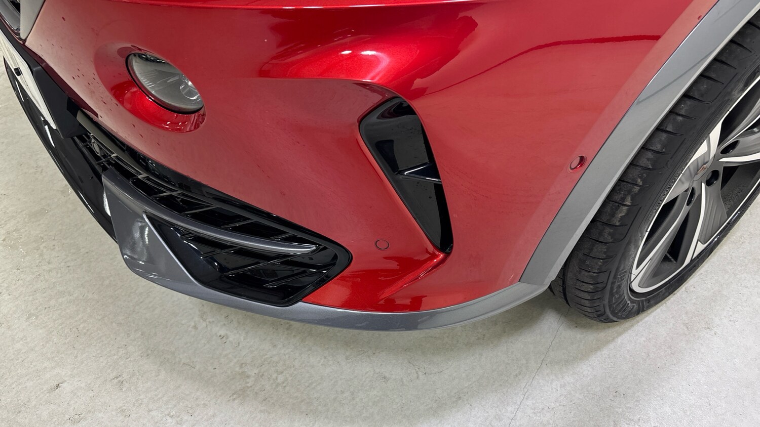 Used Cupra Formentor 2022 for sale - 76234648: Photo 34