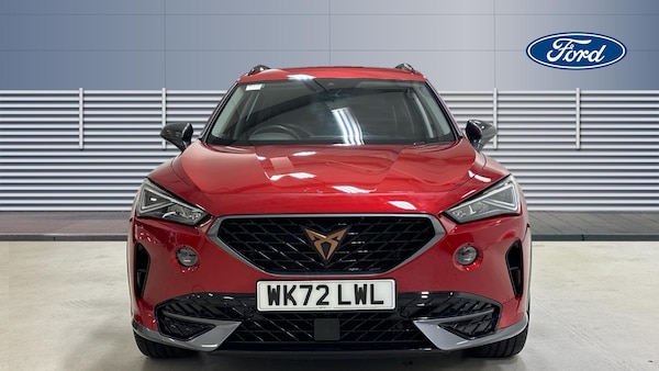 Used Cupra Formentor 2022 for sale - 76234648: Photo 3