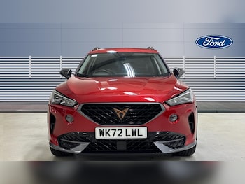 Used Cupra Formentor 2022 for sale - 76234648: Photo 3
