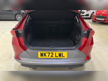 Used Cupra Formentor 2022 for sale - 76234648: Photo 4