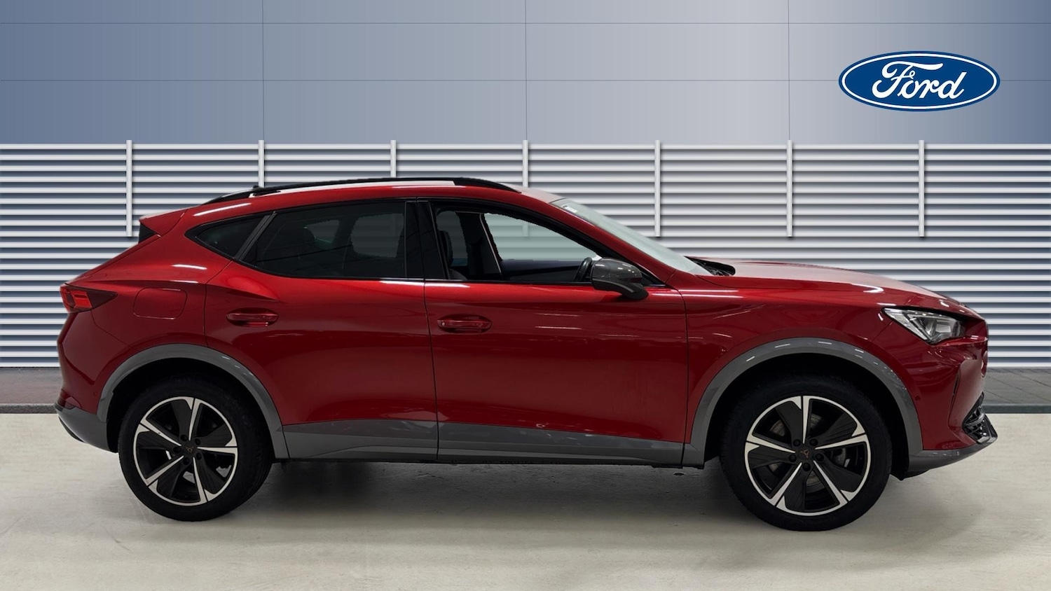 Used Cupra Formentor 2022 for sale - 76234648: Photo 5