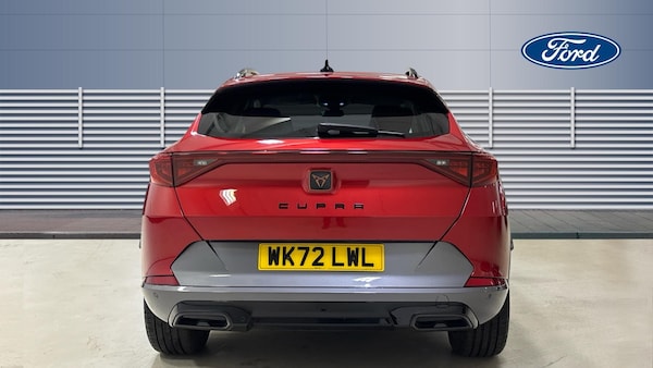 Used Cupra Formentor 2022 for sale - 76234648: Photo 6
