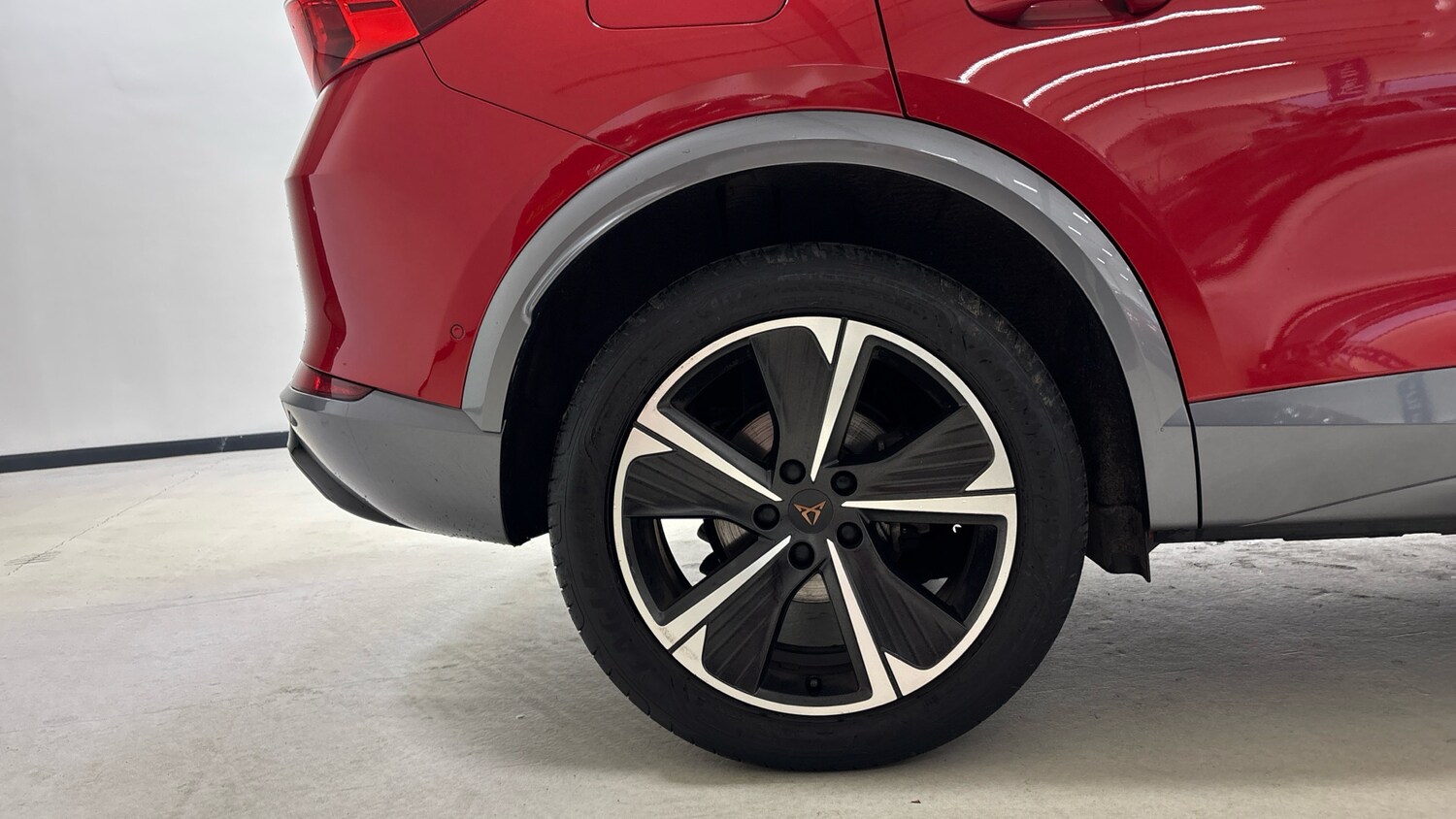 Used Cupra Formentor 2022 for sale - 76234648: Photo 7