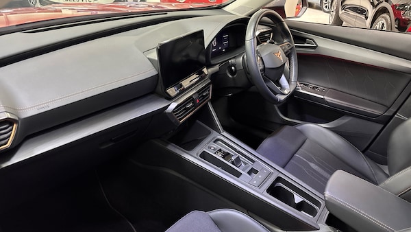 Used Cupra Formentor 2022 for sale - 76234648: Photo 9