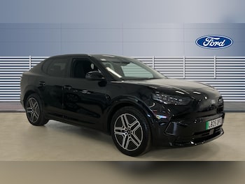 Used Ford Capri 2025 for sale - 79209020: Photo