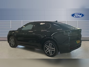 Used Ford Capri 2025 for sale - 79209020: Photo