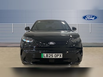 Used Ford Capri 2025 for sale - 79209020: Photo