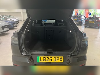 Used Ford Capri 2025 for sale - 79209020: Photo