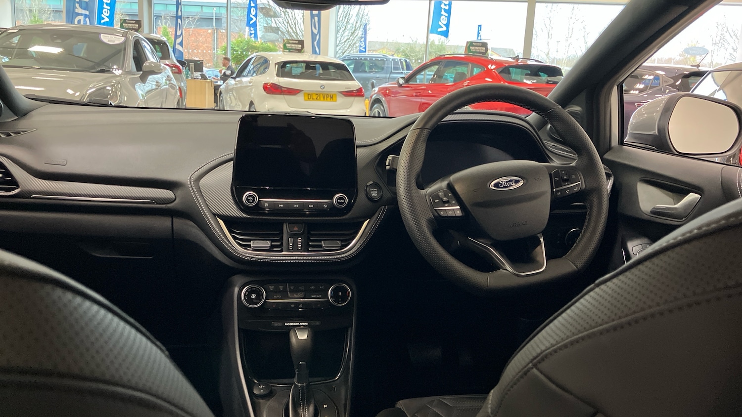 Used Ford Puma 2023 for sale - 77077004: Photo 10