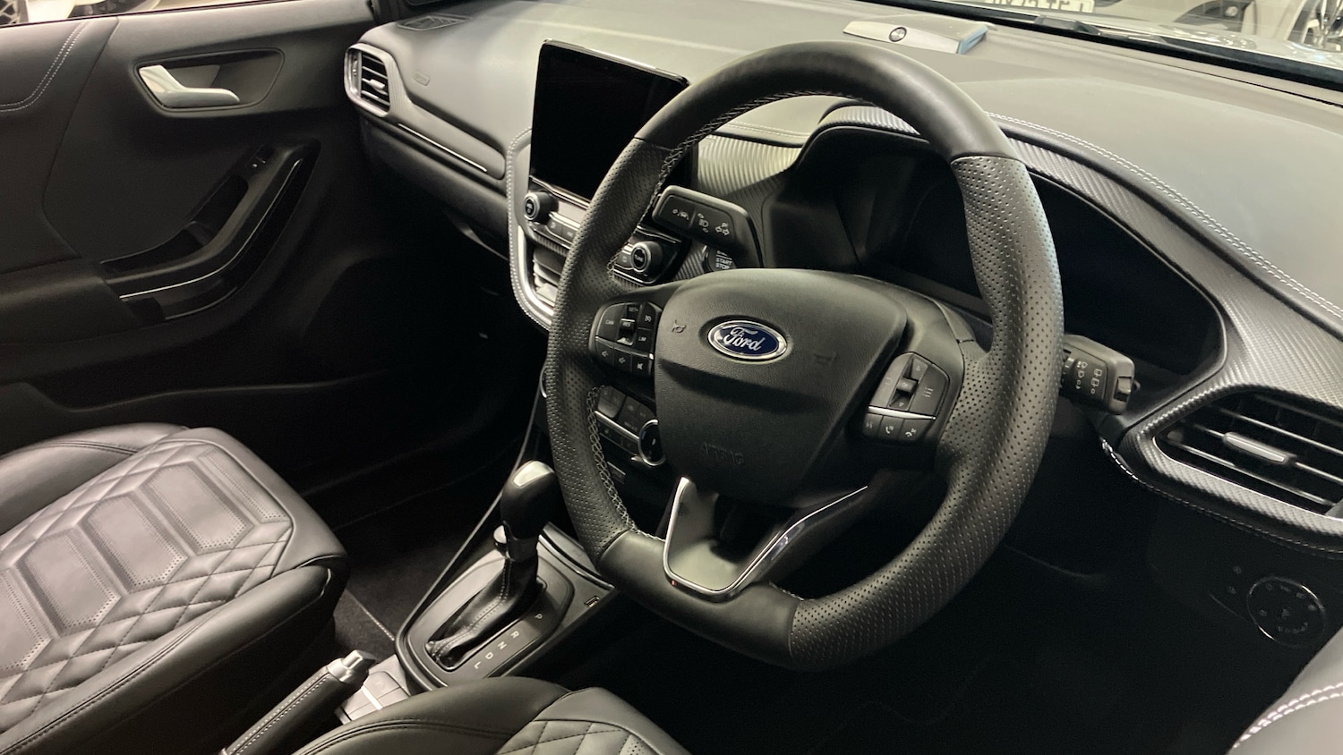 Used Ford Puma 2023 for sale - 77077004: Photo 11