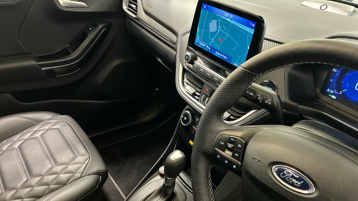 Used Ford Puma 2023 for sale - 77077004: Photo 14