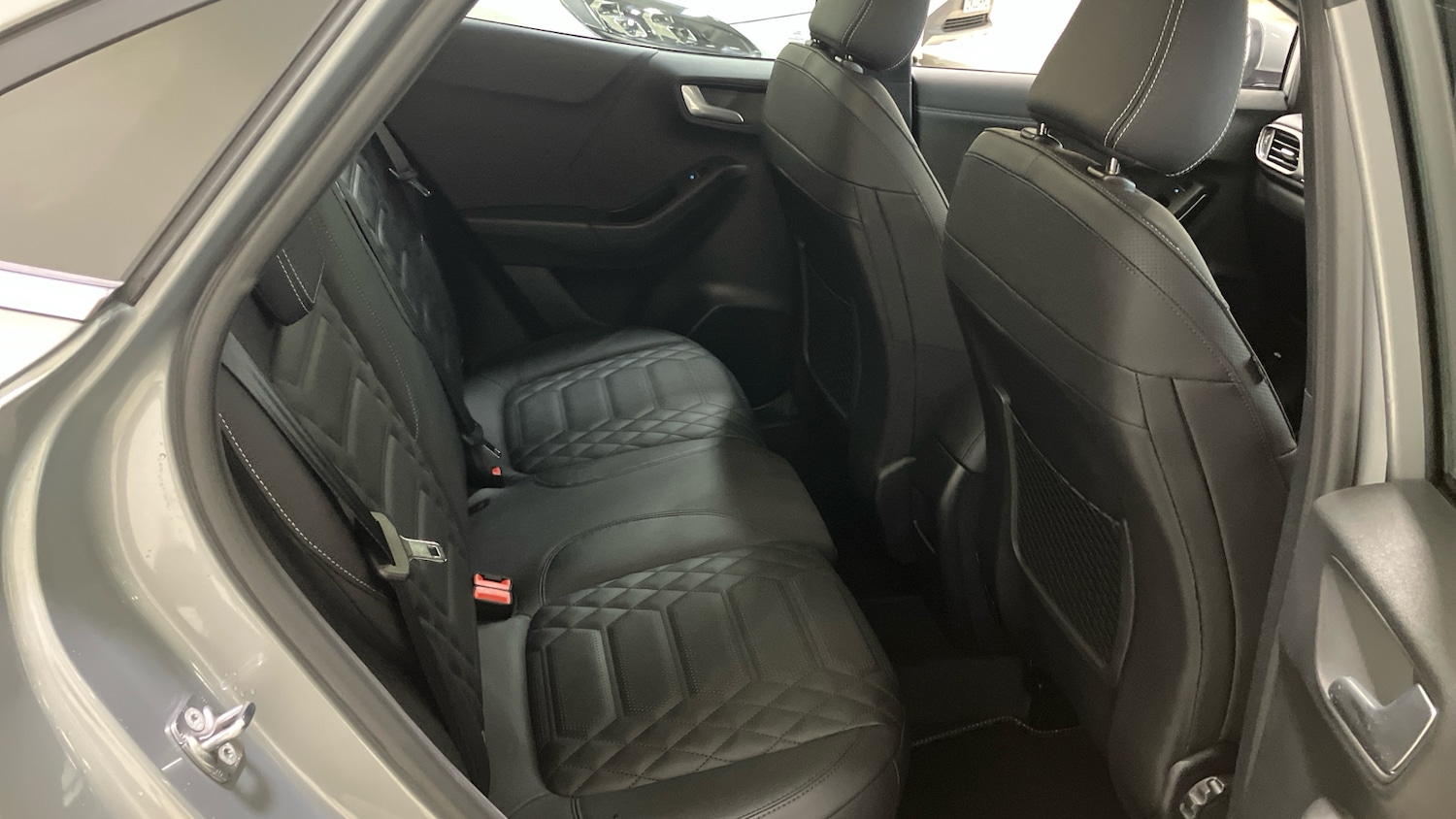 Used Ford Puma 2023 for sale - 77077004: Photo 16