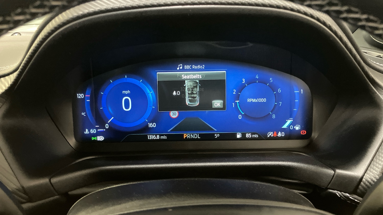 Used Ford Puma 2023 for sale - 77077004: Photo 18