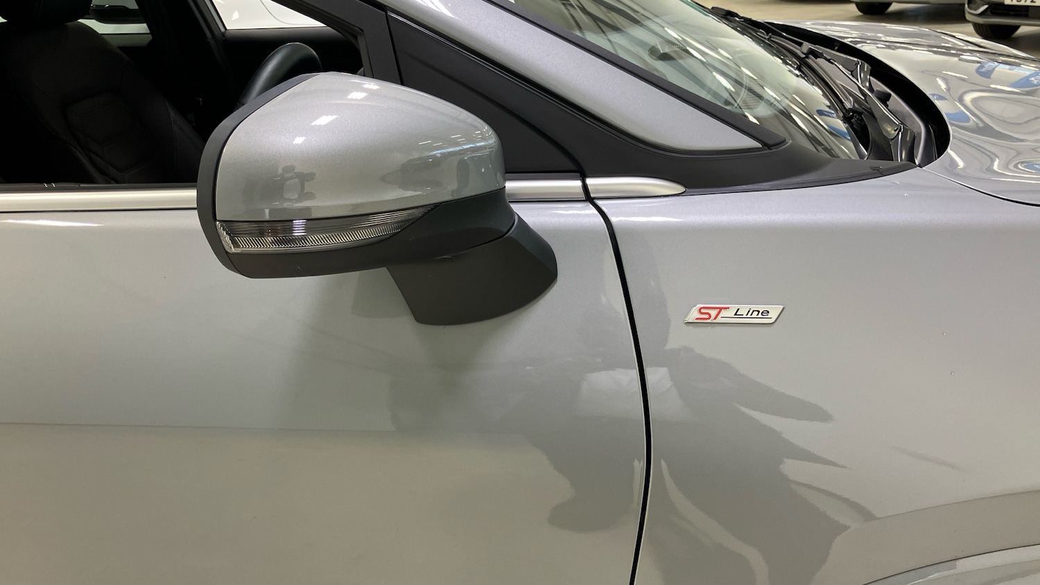 Used Ford Puma 2023 for sale - 77077004: Photo 21