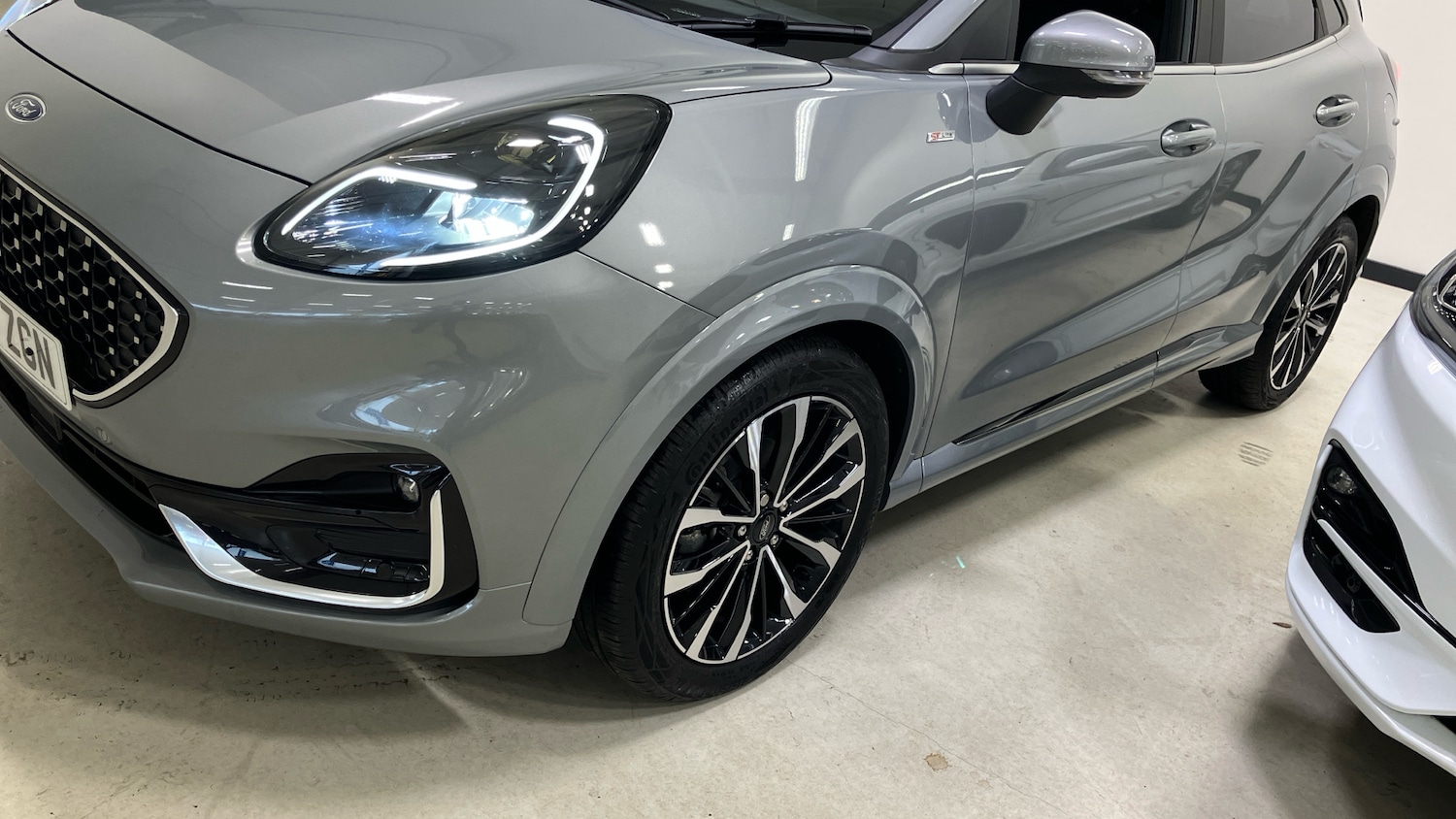 Used Ford Puma 2023 for sale - 77077004: Photo 24