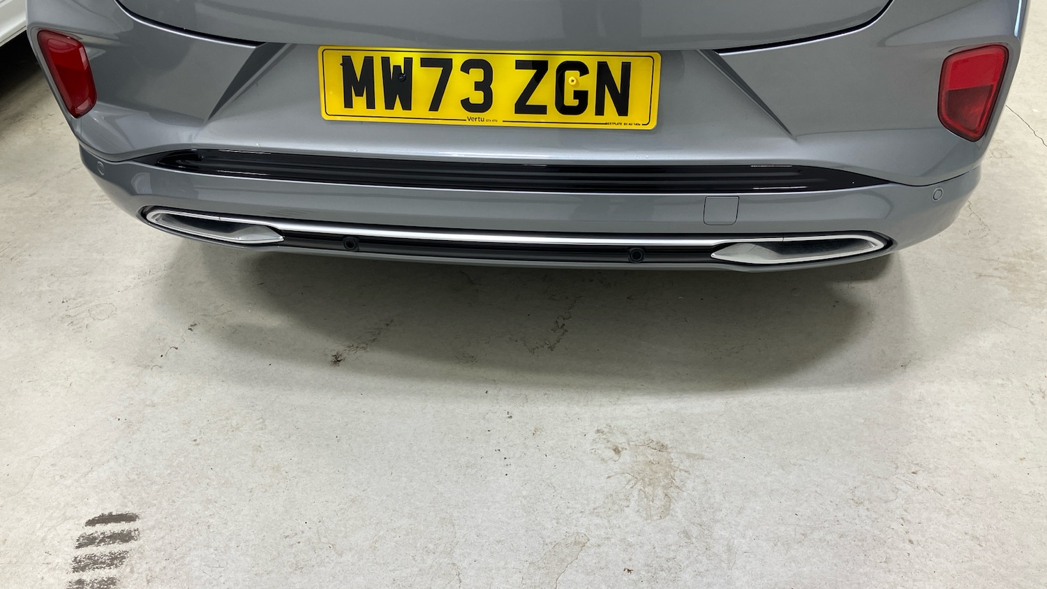 Used Ford Puma 2023 for sale - 77077004: Photo 25