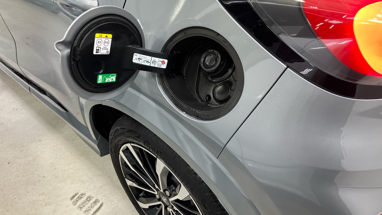 Used Ford Puma 2023 for sale - 77077004: Photo 26