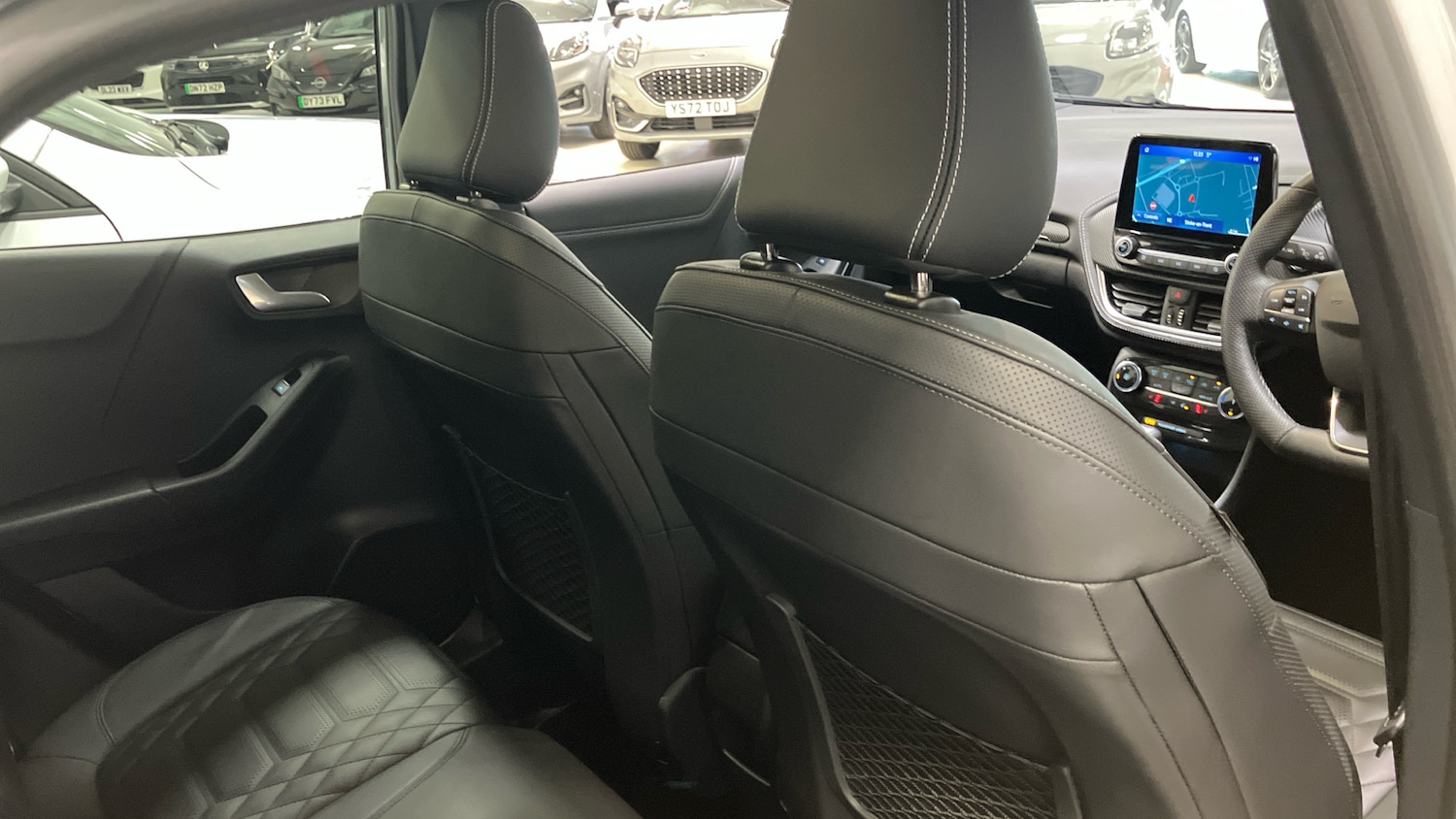 Used Ford Puma 2023 for sale - 77077004: Photo 28