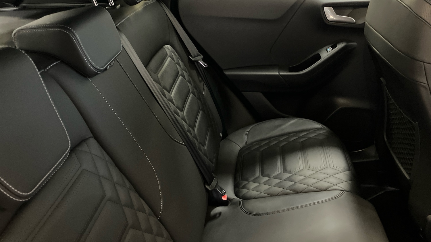 Used Ford Puma 2023 for sale - 77077004: Photo 29