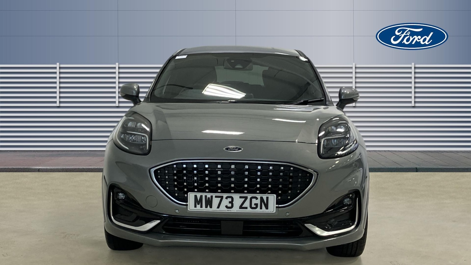 Used Ford Puma 2023 for sale - 77077004: Photo 3