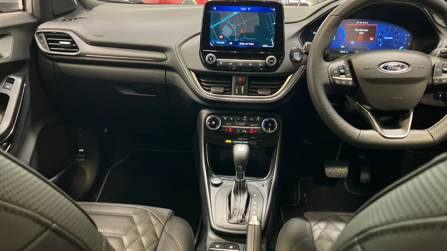 Used Ford Puma 2023 for sale - 77077004: Photo 30