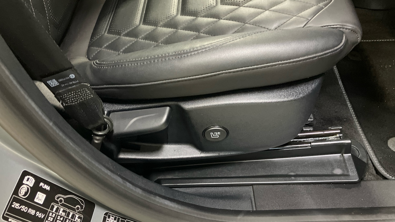 Used Ford Puma 2023 for sale - 77077004: Photo 32