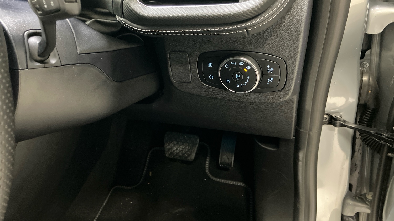 Used Ford Puma 2023 for sale - 77077004: Photo 33