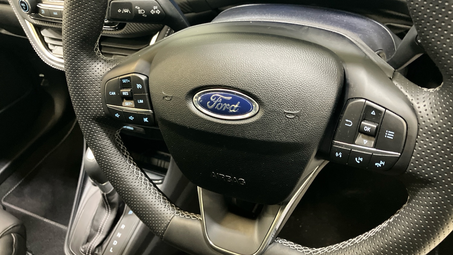 Used Ford Puma 2023 for sale - 77077004: Photo 34