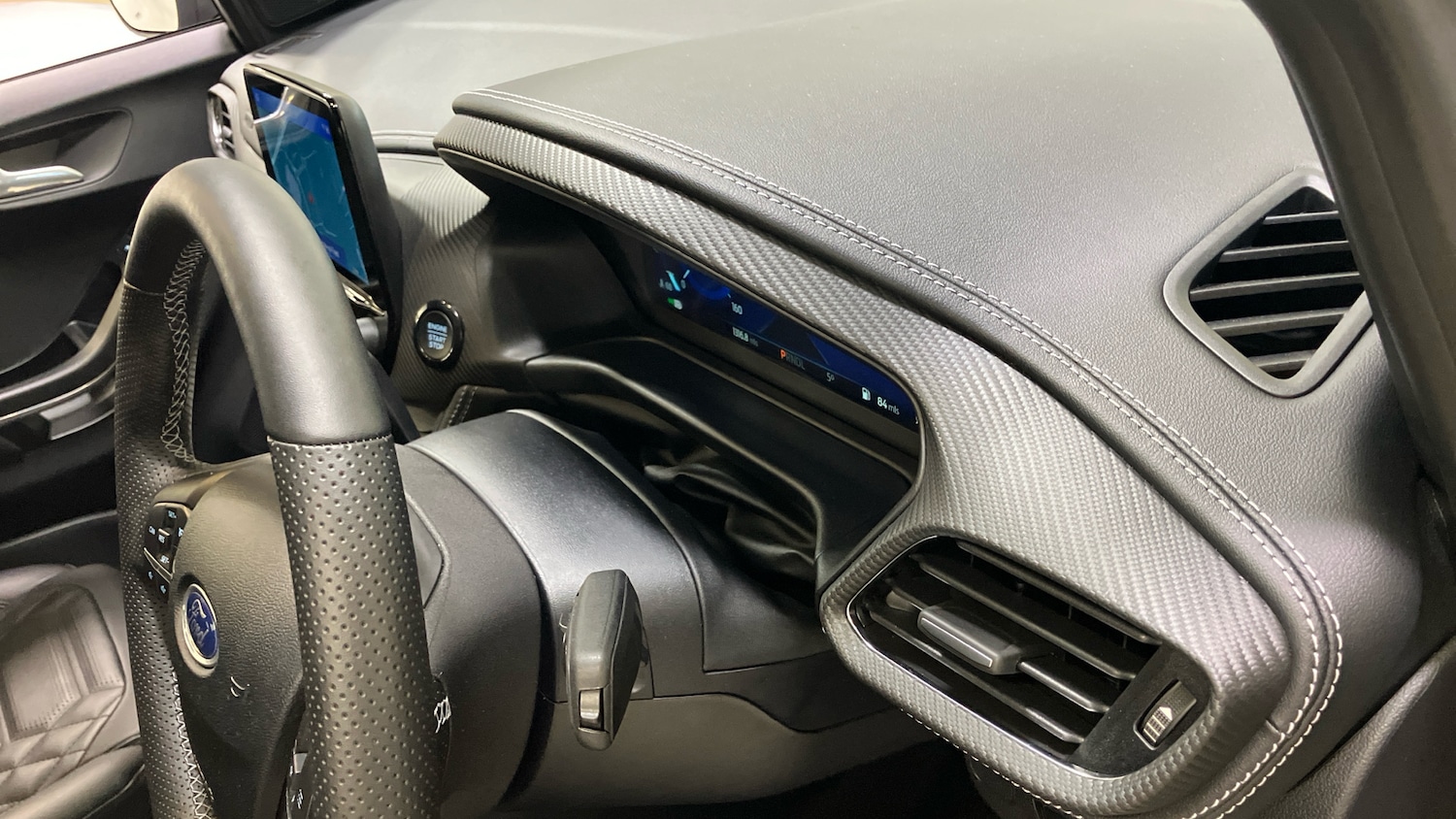 Used Ford Puma 2023 for sale - 77077004: Photo 35