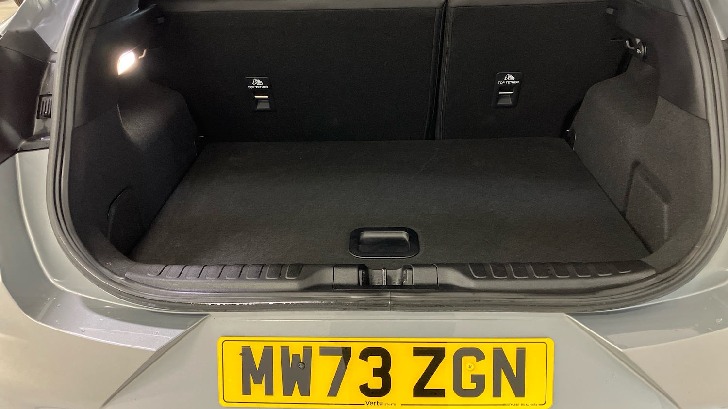 Used Ford Puma 2023 for sale - 77077004: Photo 4