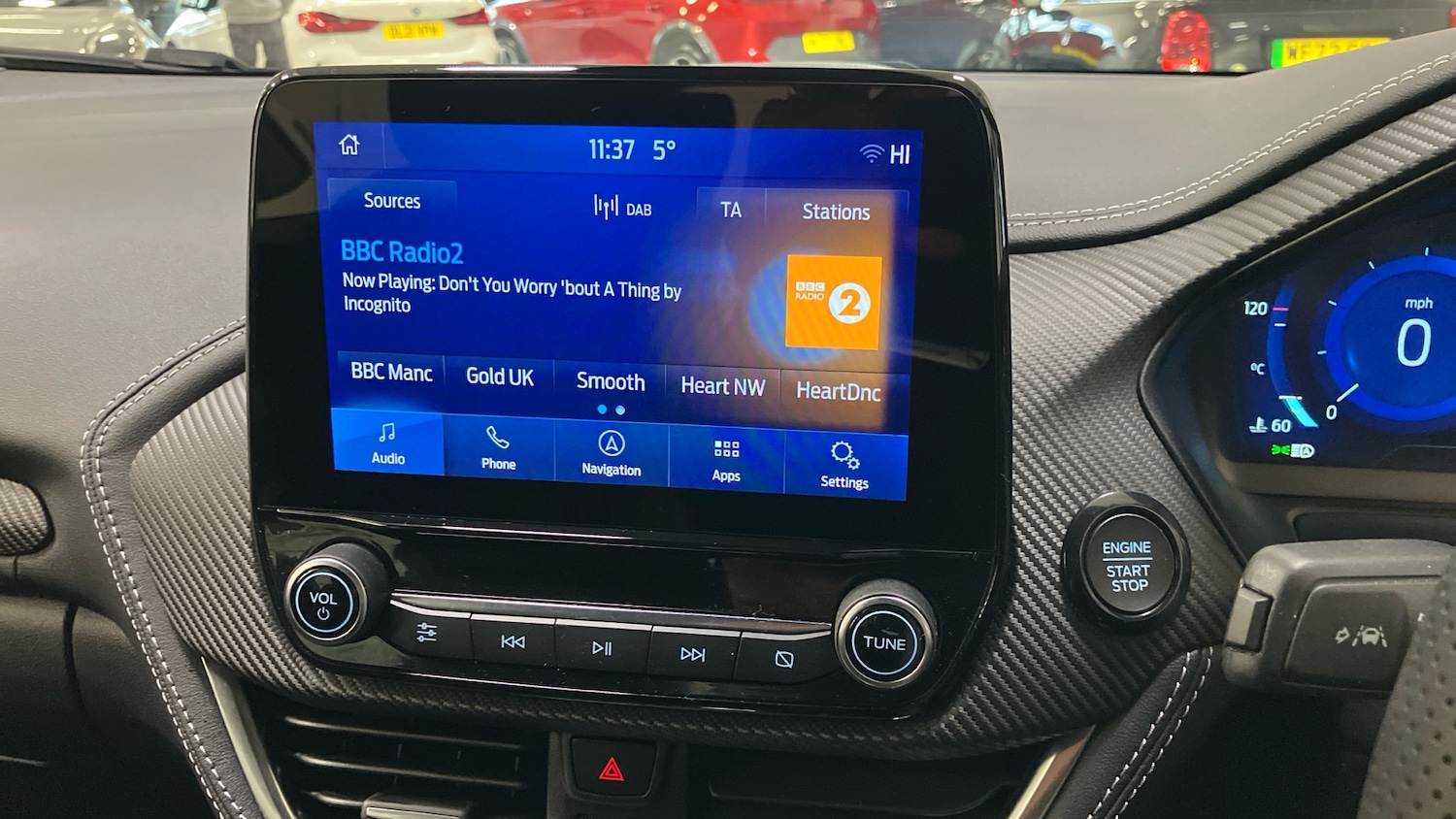 Used Ford Puma 2023 for sale - 77077004: Photo 43