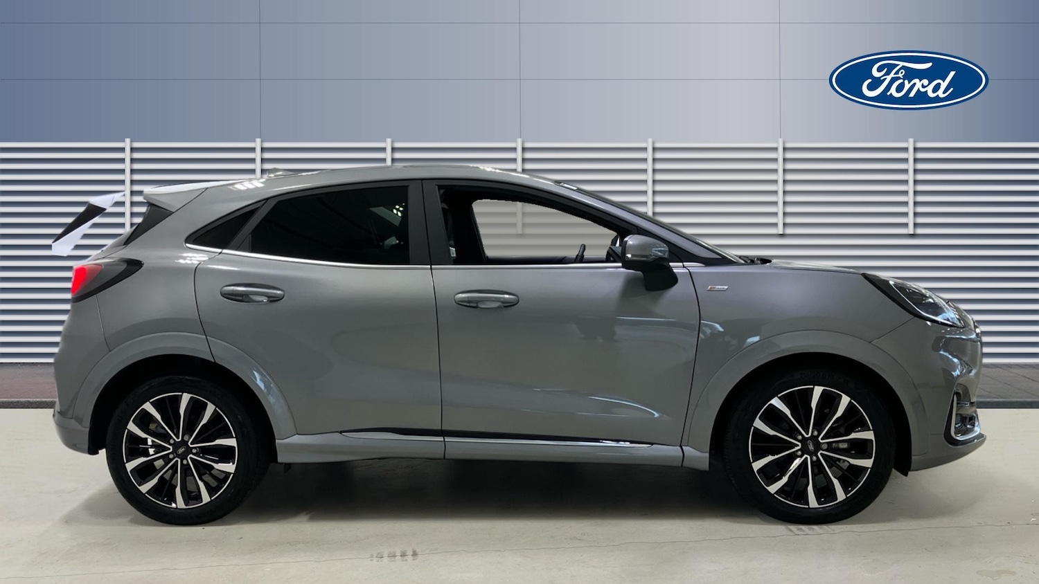 Used Ford Puma 2023 for sale - 77077004: Photo 5