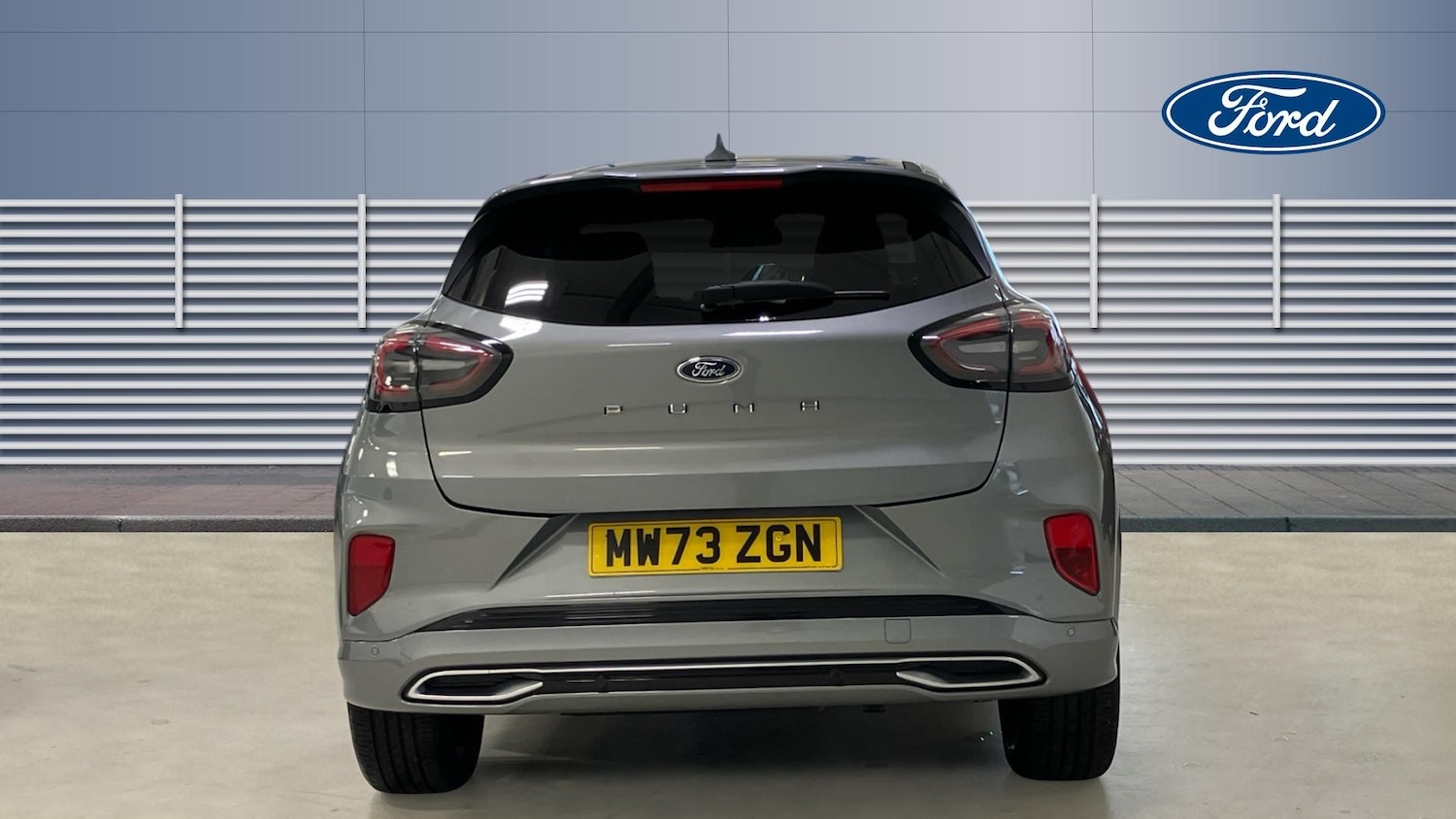 Used Ford Puma 2023 for sale - 77077004: Photo 6