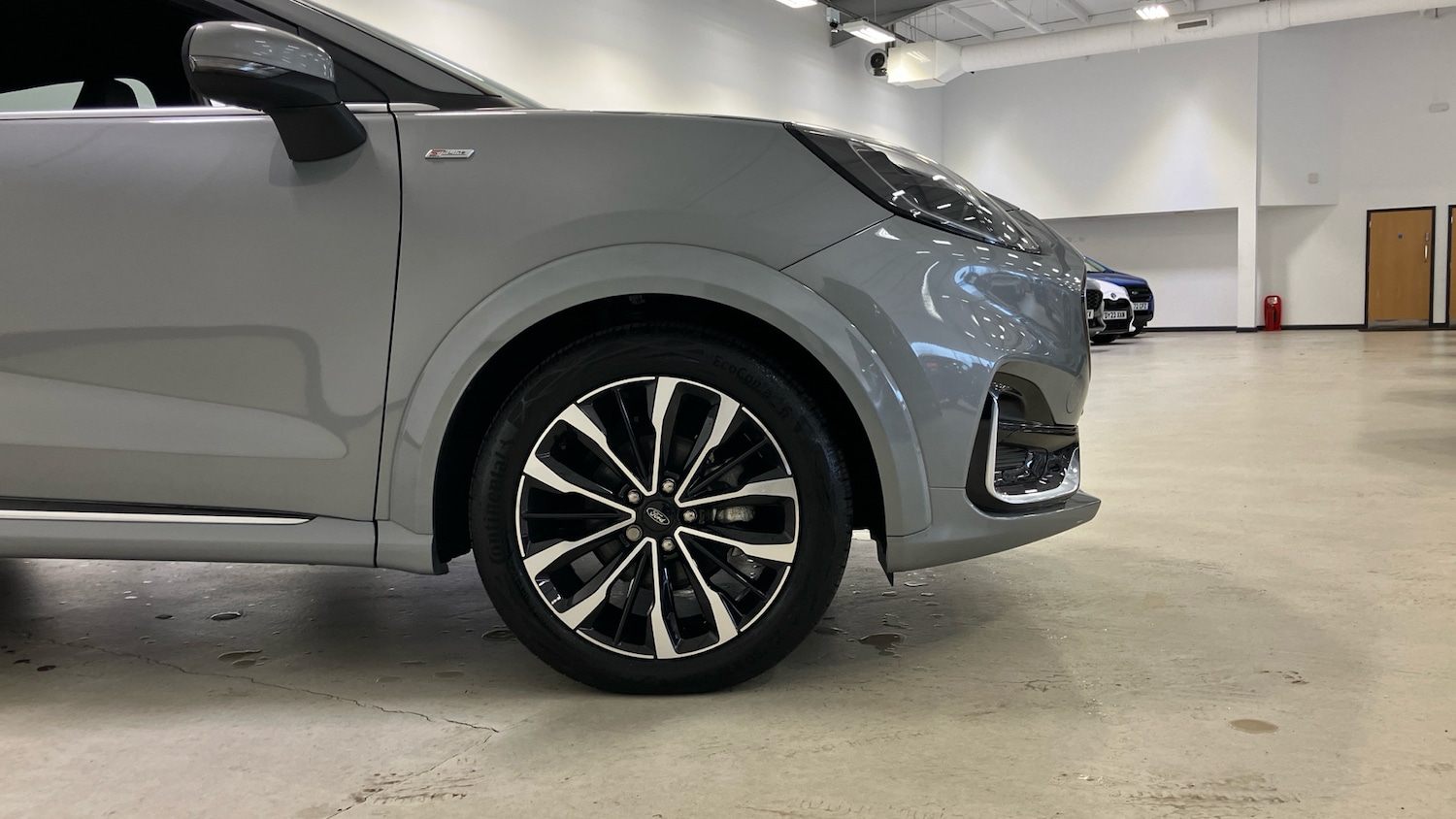 Used Ford Puma 2023 for sale - 77077004: Photo 7