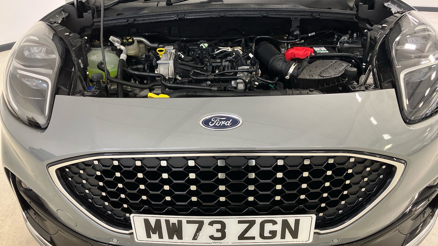 Used Ford Puma 2023 for sale - 77077004: Photo 8