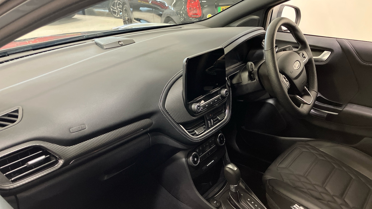 Used Ford Puma 2023 for sale - 77077004: Photo 9