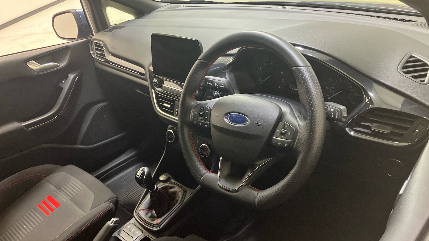 Used Ford Fiesta 2022 for sale - 77776204: Photo 11