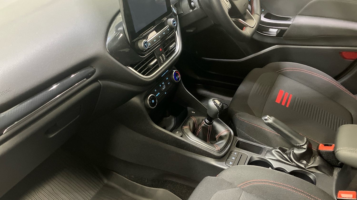 Used Ford Fiesta 2022 for sale - 77776204: Photo 13