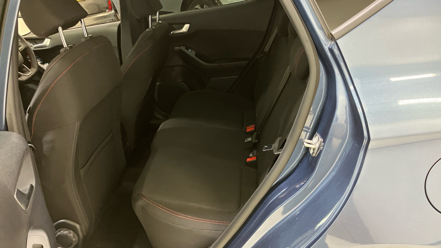 Used Ford Fiesta 2022 for sale - 77776204: Photo 16