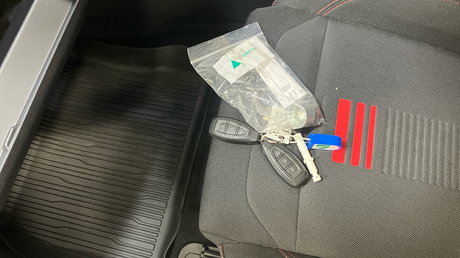 Used Ford Fiesta 2022 for sale - 77776204: Photo 19