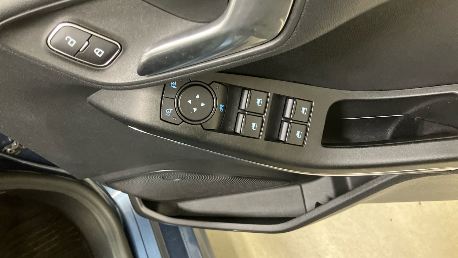 Used Ford Fiesta 2022 for sale - 77776204: Photo 21